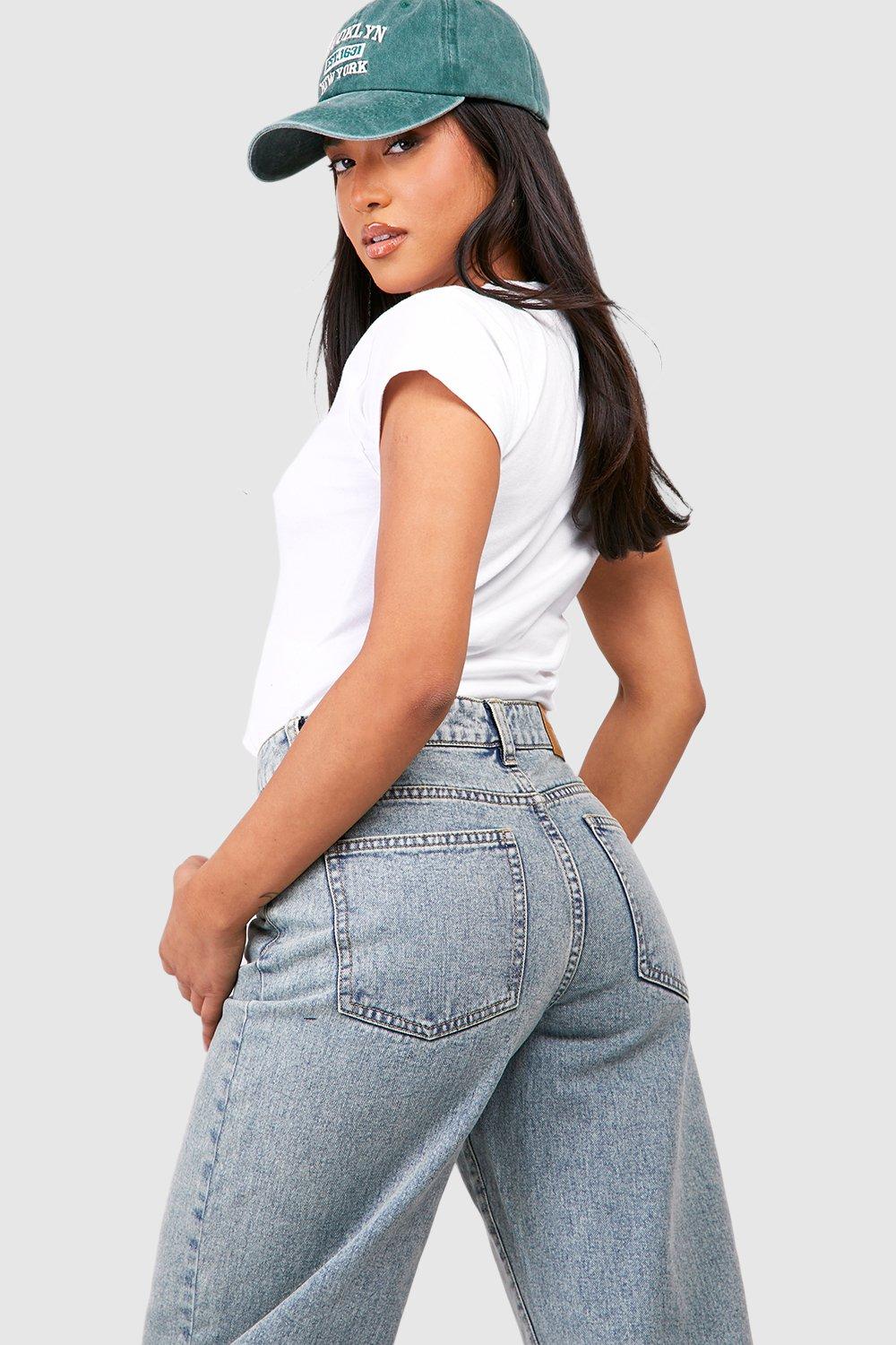 Basic jean on sale